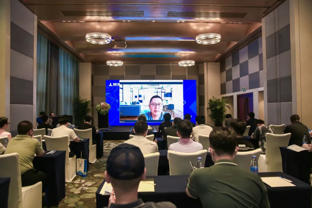 賦能數(shù)據(jù)洞察：瑞馳希捷聯(lián)合存儲(chǔ)產(chǎn)品NxNAS正式發(fā)布?。?！