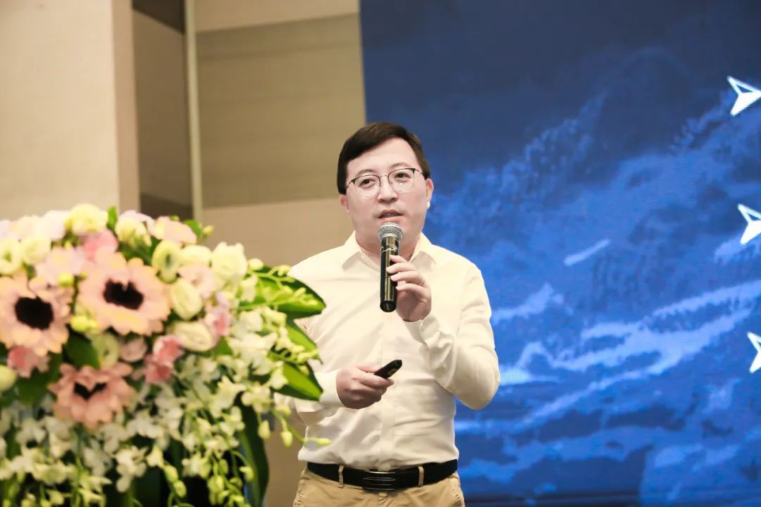 賦能數(shù)據(jù)洞察：瑞馳希捷聯(lián)合存儲(chǔ)產(chǎn)品NxNAS正式發(fā)布?。。? title=