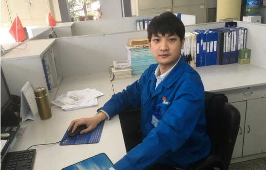 【群團(tuán)工作】秦川青年熱議團(tuán)十九大（二）