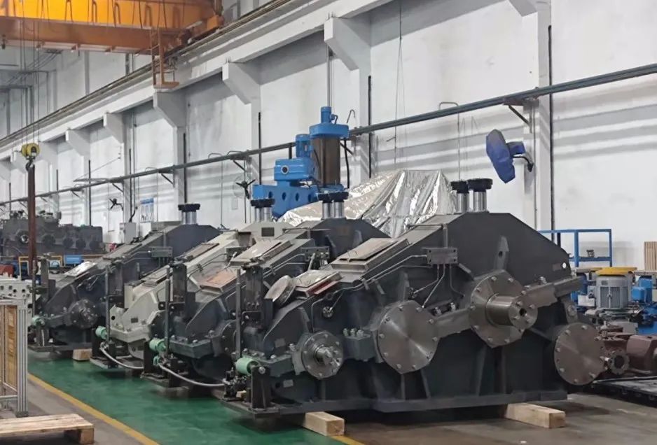 【集團(tuán)資訊】寶雞石油機(jī)械有限責(zé)任公司發(fā)來感謝信