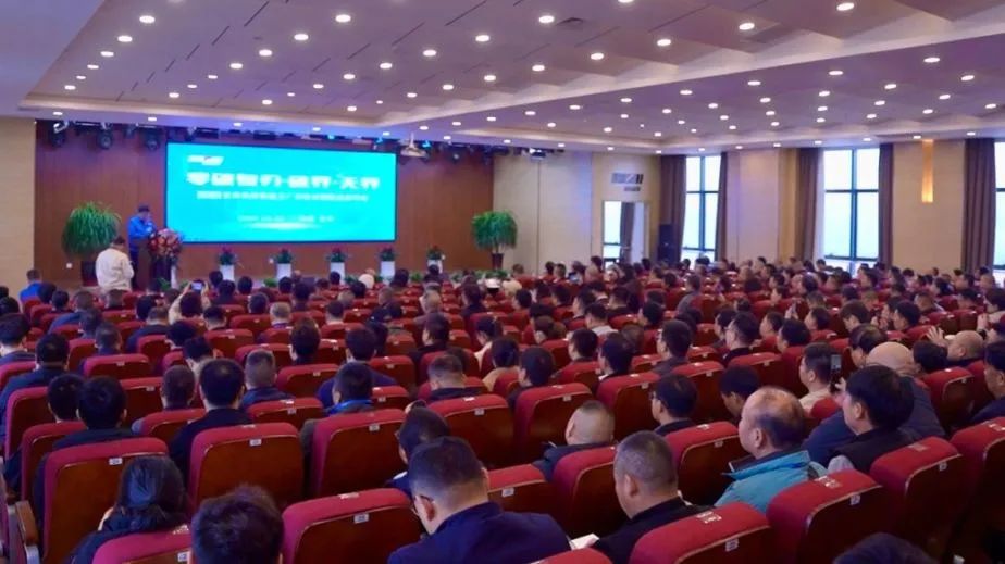 【寶雞機(jī)床】工廠(chǎng)開(kāi)放日暨新品發(fā)布會(huì)圓滿(mǎn)舉行