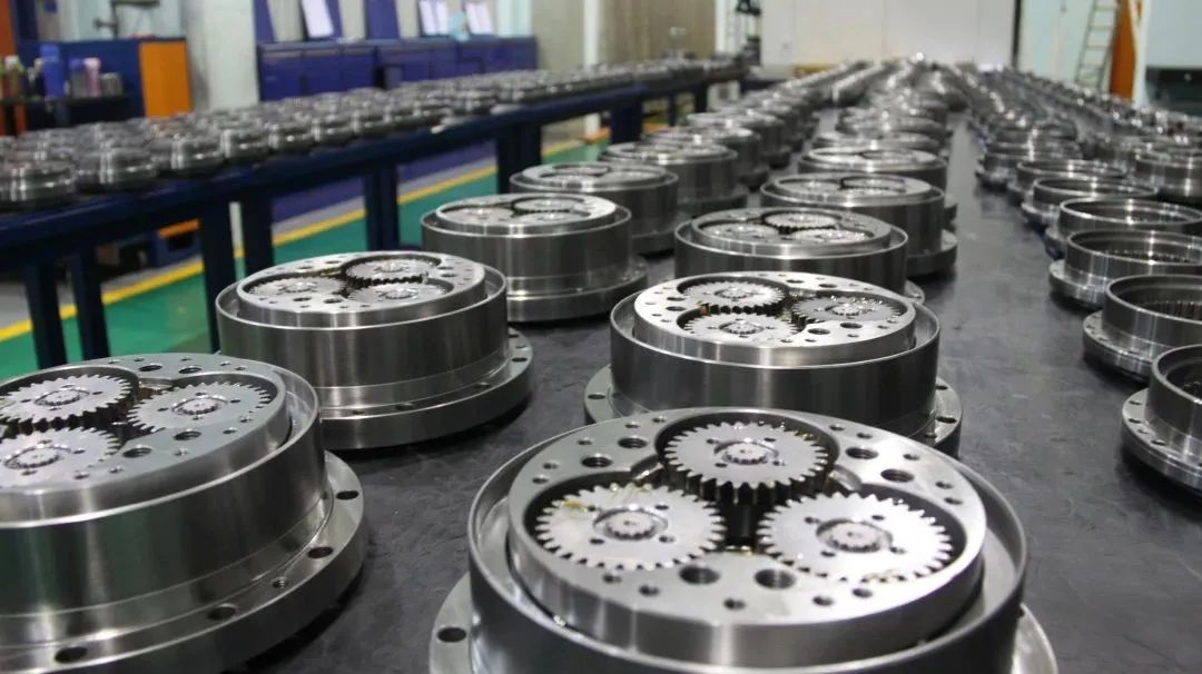 【高精傳動(dòng)】恰佩克“年度最佳質(zhì)量產(chǎn)品獎(jiǎng)”！